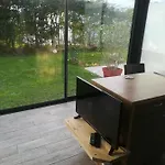 Casa de Férias La Klemaline Pessac