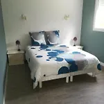 La Klemaline Casa de Férias Pessac