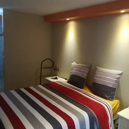 La Klemaline Casa vacanze Pessac