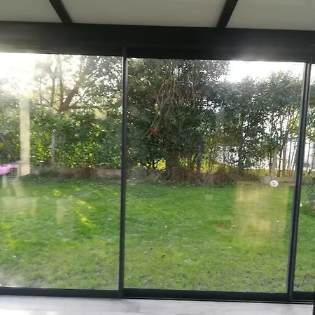 La Klemaline Holiday home Pessac