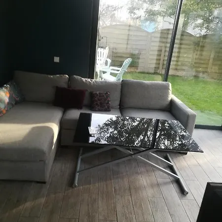 La Klemaline Casa vacanze