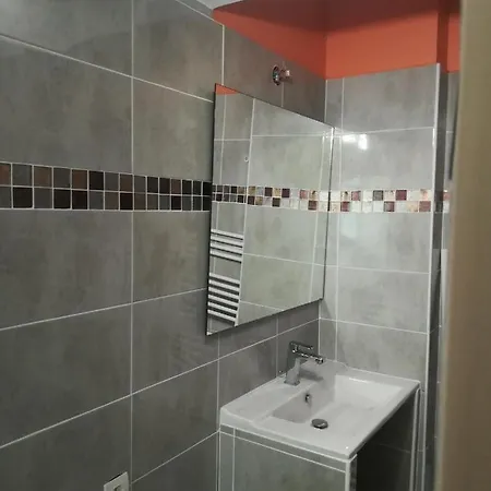 Holiday home La Klemaline