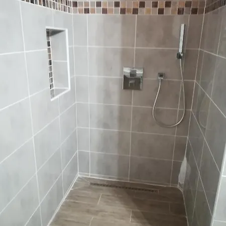 Hébergement de vacances La Klemaline