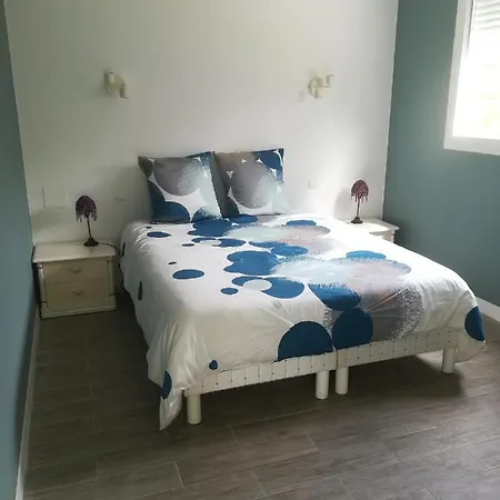 La Klemaline Holiday home Pessac
