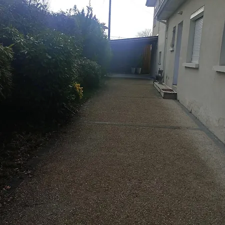 La Klemaline Holiday home *