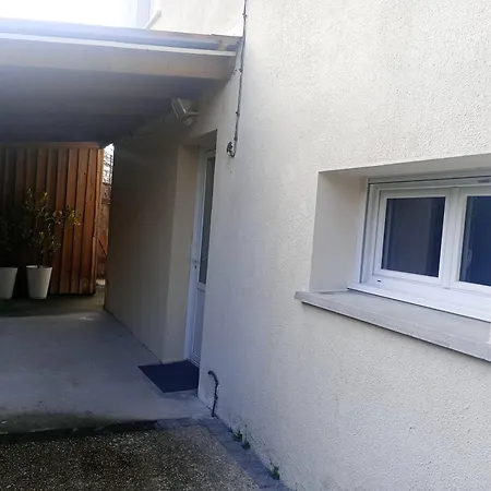Holiday home La Klemaline *