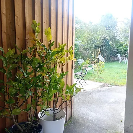 Casa vacanze La Klemaline Pessac