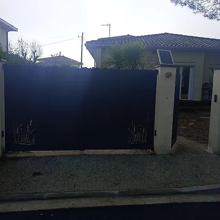 Casa vacanze La Klemaline