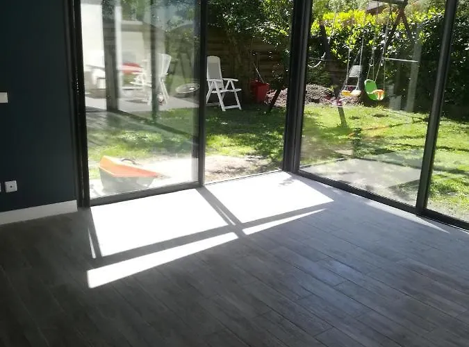 La Klemaline Casa vacanze Pessac