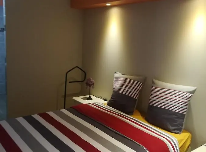 La Klemaline Casa vacanze Pessac