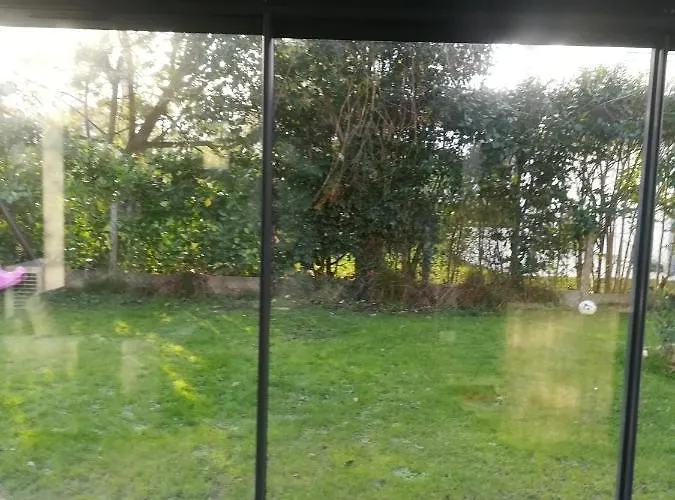 La Klemaline Hébergement de vacances Pessac