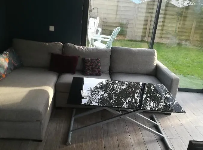 La Klemaline Hébergement de vacances