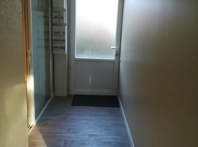 La Klemaline * Pessac