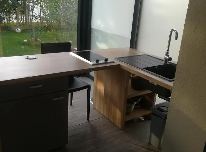 Casa vacanze La Klemaline