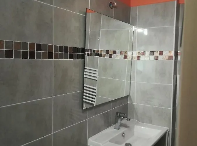 Hébergement de vacances La Klemaline