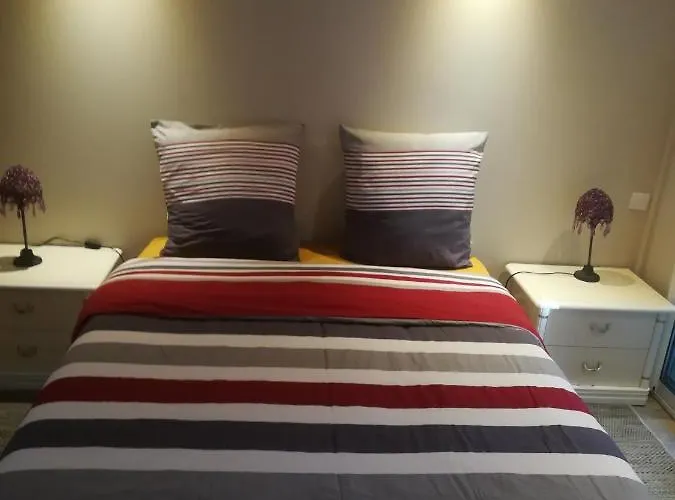 La Klemaline * Pessac