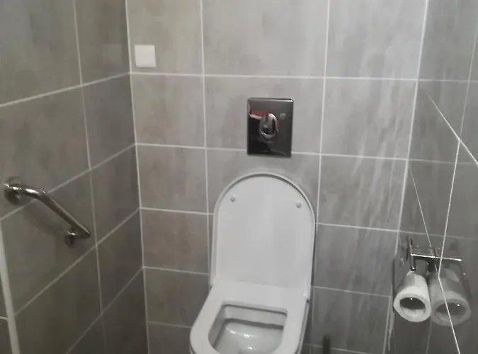 La Klemaline Casa vacanze *