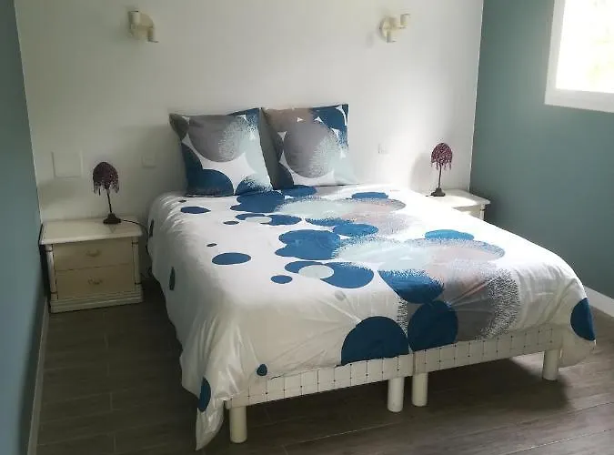 La Klemaline Casa vacanze Pessac