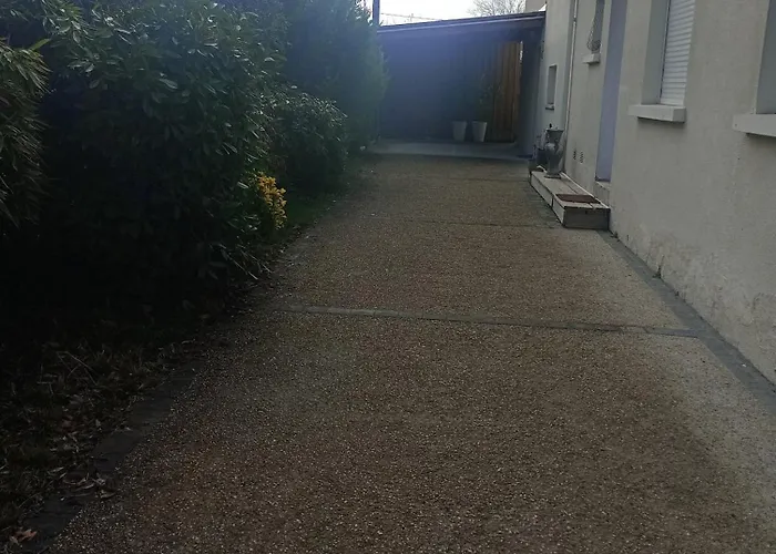 La Klemaline Casa vacanze *