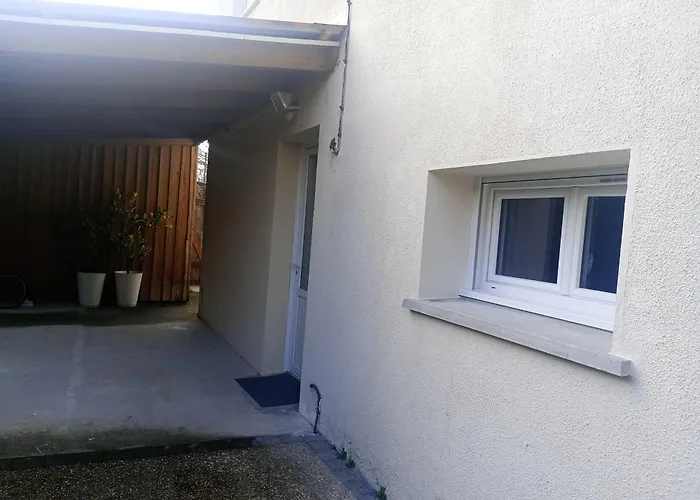 Casa vacanze La Klemaline *