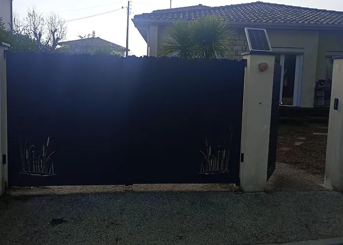 Hébergement de vacances La Klemaline